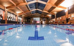 The Waterside Hotel And Leisure Club