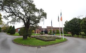 The Waterside Hotel And Leisure Club